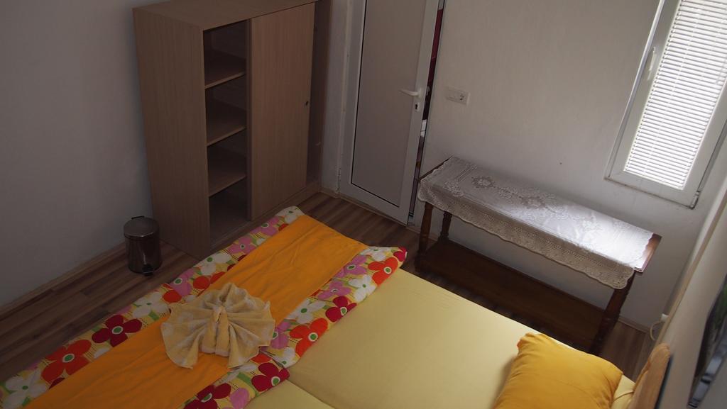 Marko Apartment Sutomore Exterior foto
